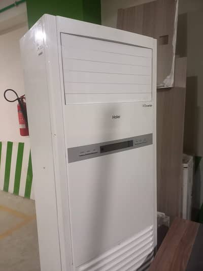 Haier Floor Standing Ac
