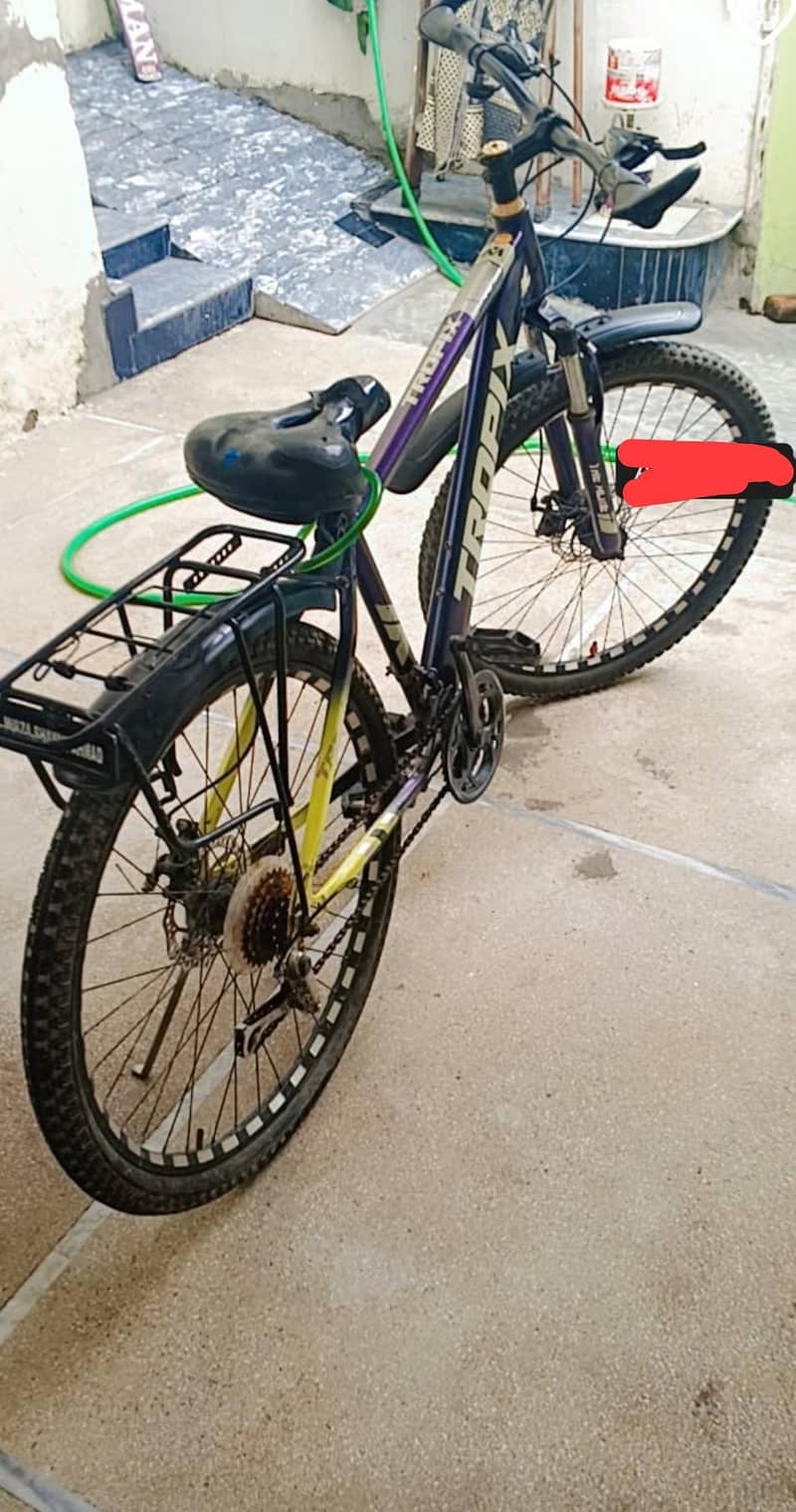 Excellent Cycle 0