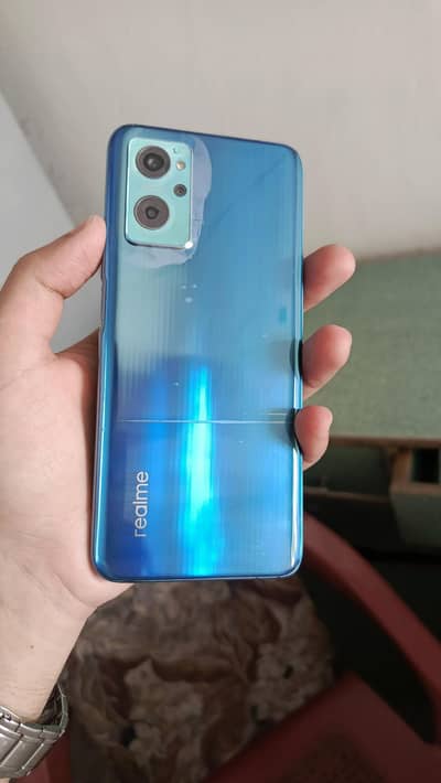 Realme 9i