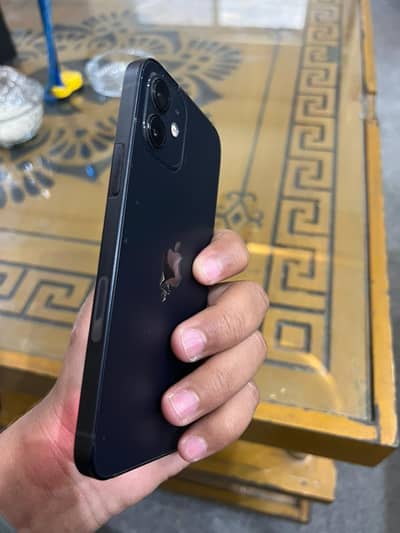 Apple iPhone 12
