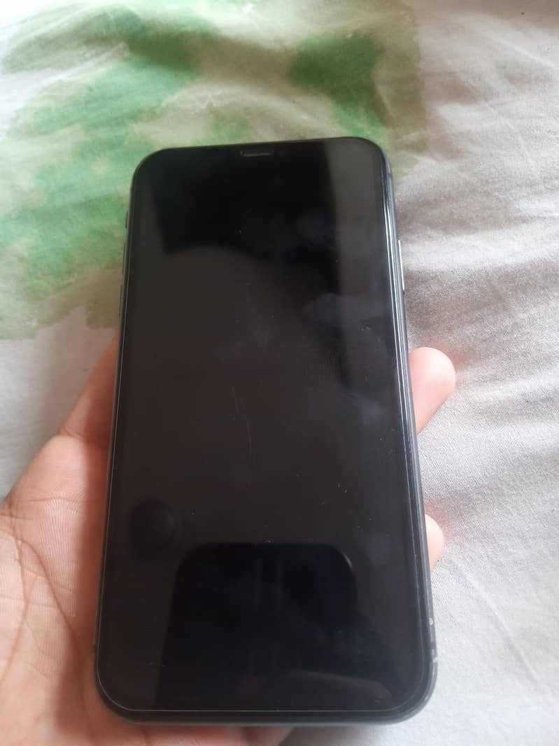 Apple iPhone 11 1