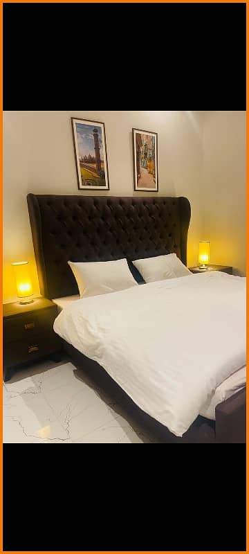 1KANAL FURNISHED LOWER PORTION AVAILABLE FOR RENT