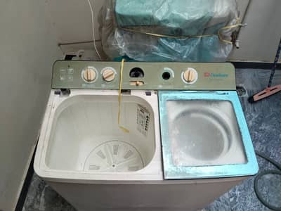 Washing machine for sale