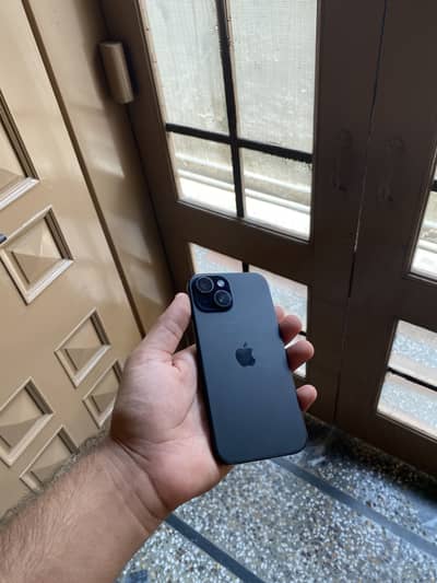 Apple iPhone 15 Fu