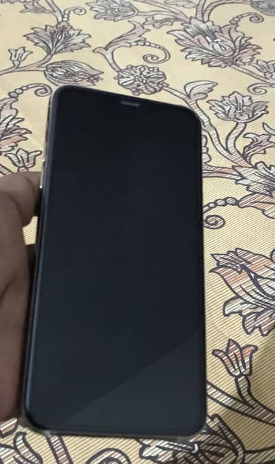 Apple iPhone 11 Pro Max