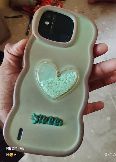 Tecno Spark 6 Go