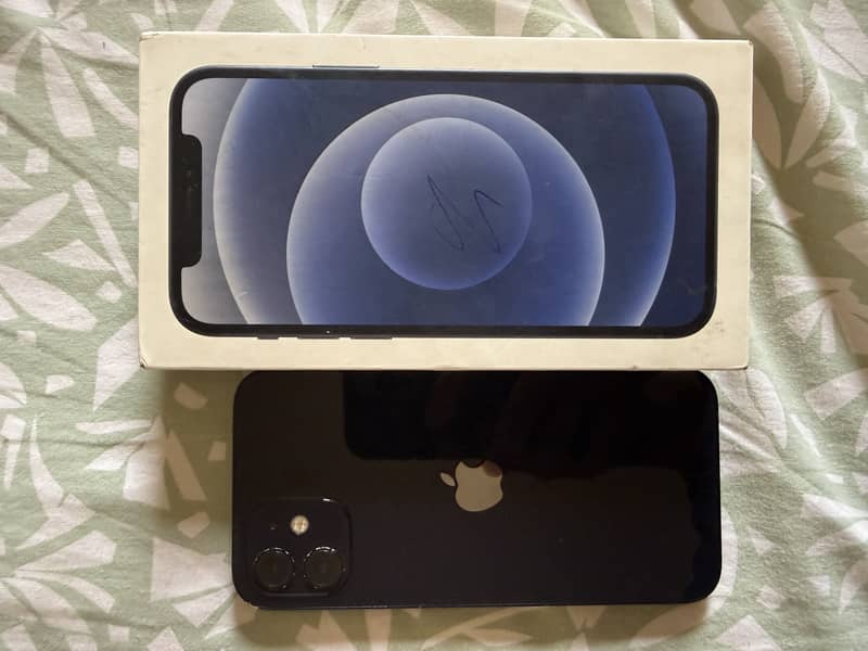 Apple iPhone 12 1