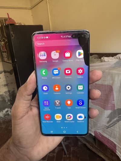 Samsung Mobile S10 5G 512Gb
