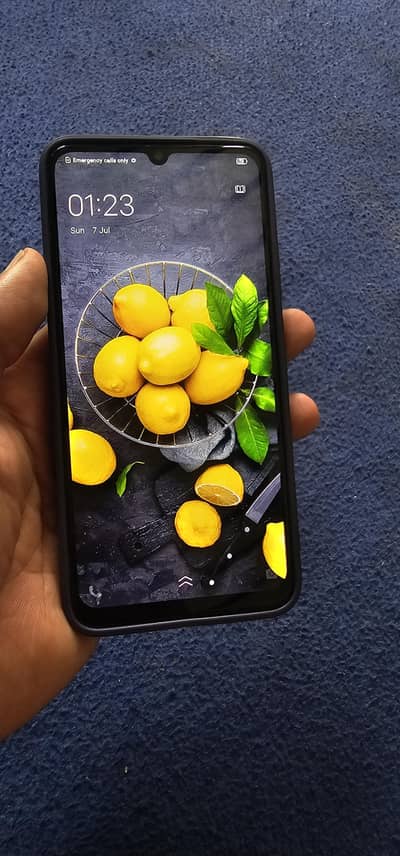 Vivo Y51 OFFICIAL PTA DUAL SIM WITH BOX ALL OK
