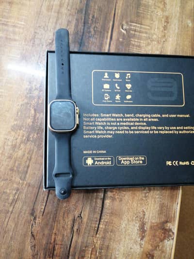 ultra 9 good condition