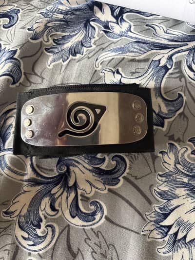 Gym head band and also a kids toy