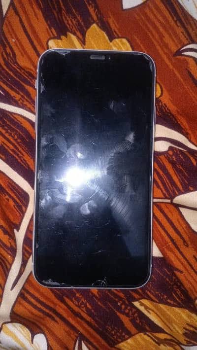 Apple iPhone XR