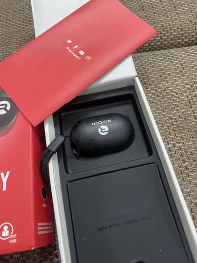 Everyday Raycon Earbuds