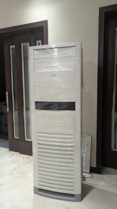 KENWOOD 4 ton Inverter Floor Standing Chiller FOR SALE