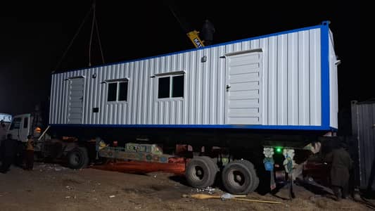 marketing container office container dry prefabricated toilets, cafes