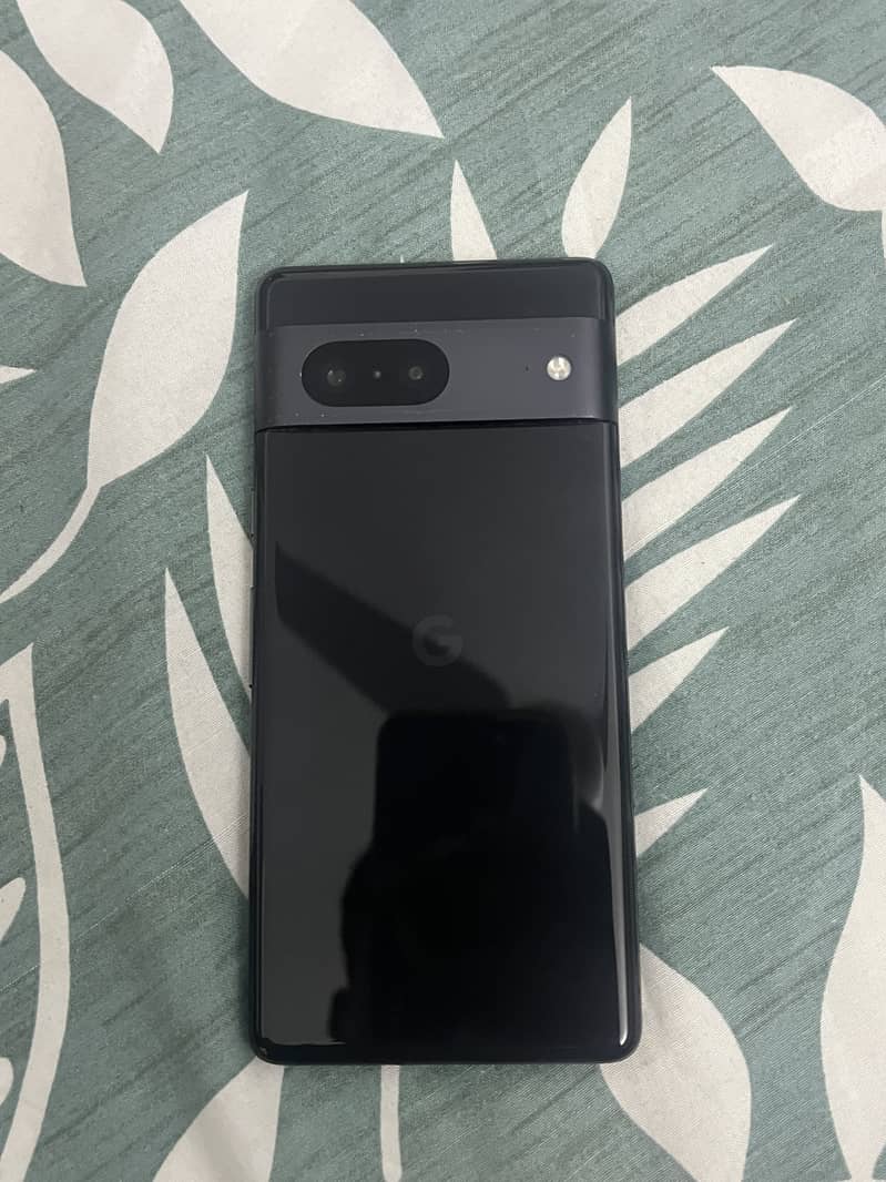 PIXEL7 0