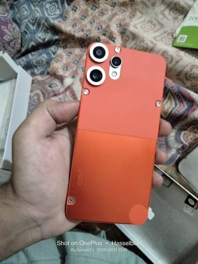 Nothing CMF Phone 2 Pro