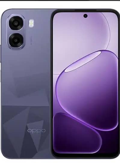 OPPO A6k 8/128