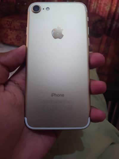 Iphone 7 Back | Iphone 7