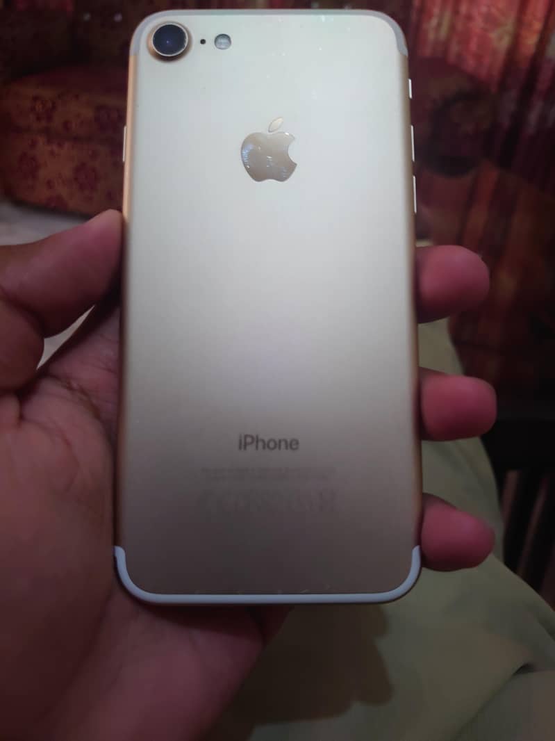 Iphone 7 Back | Iphone 7 0