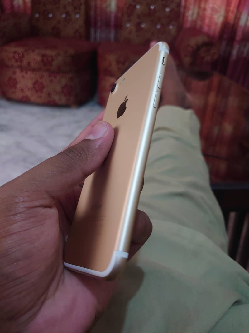 Iphone 7 Back | Iphone 7 1