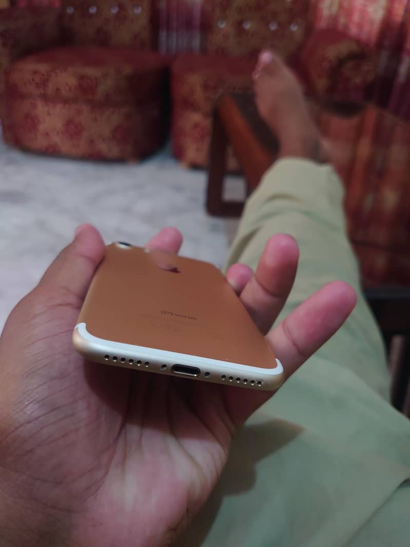Iphone 7 Back | Iphone 7 2
