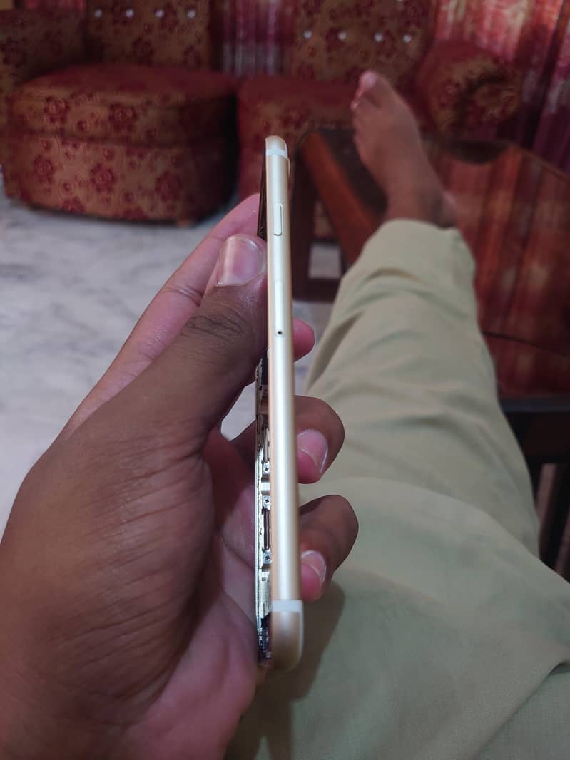 Iphone 7 Back | Iphone 7 5