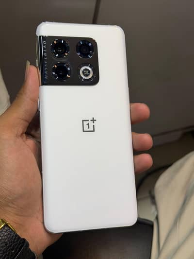 One Plus 10 Pro Official PTA