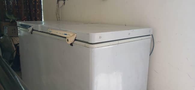 Dawlance Freezer