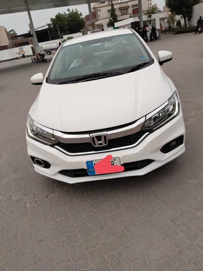 Honda City 1.2 auto 2022 B2B