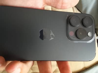 Apple iPhone 15 Pro