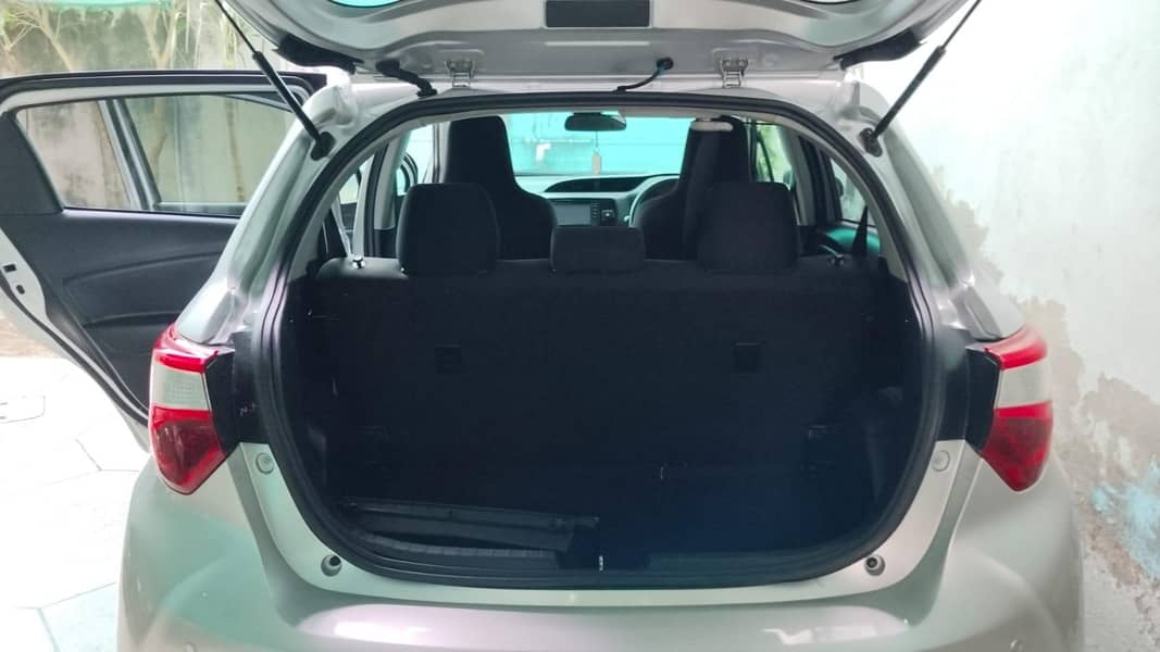 vitz 19 model 3