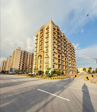 Bahria Enclave Cube studio Apartment Available For Rent 6th Floor