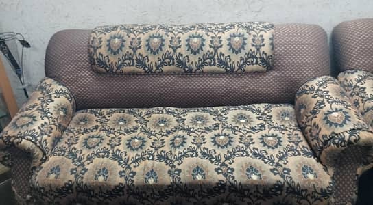 Sofa 7 seater