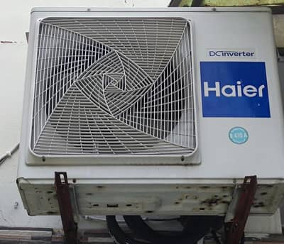 haier Ac