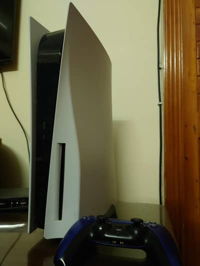 PlayStation 5 Disk Edition for Sale