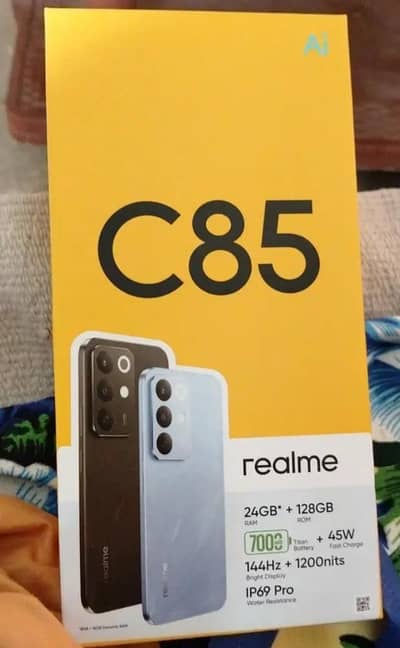 Realme Other Model