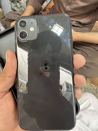 Apple iPhone 11
