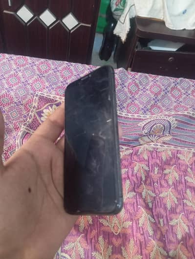 iPhone x 64