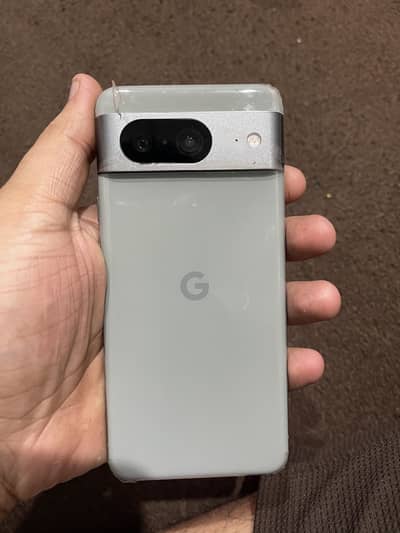 Google Pixel 8
