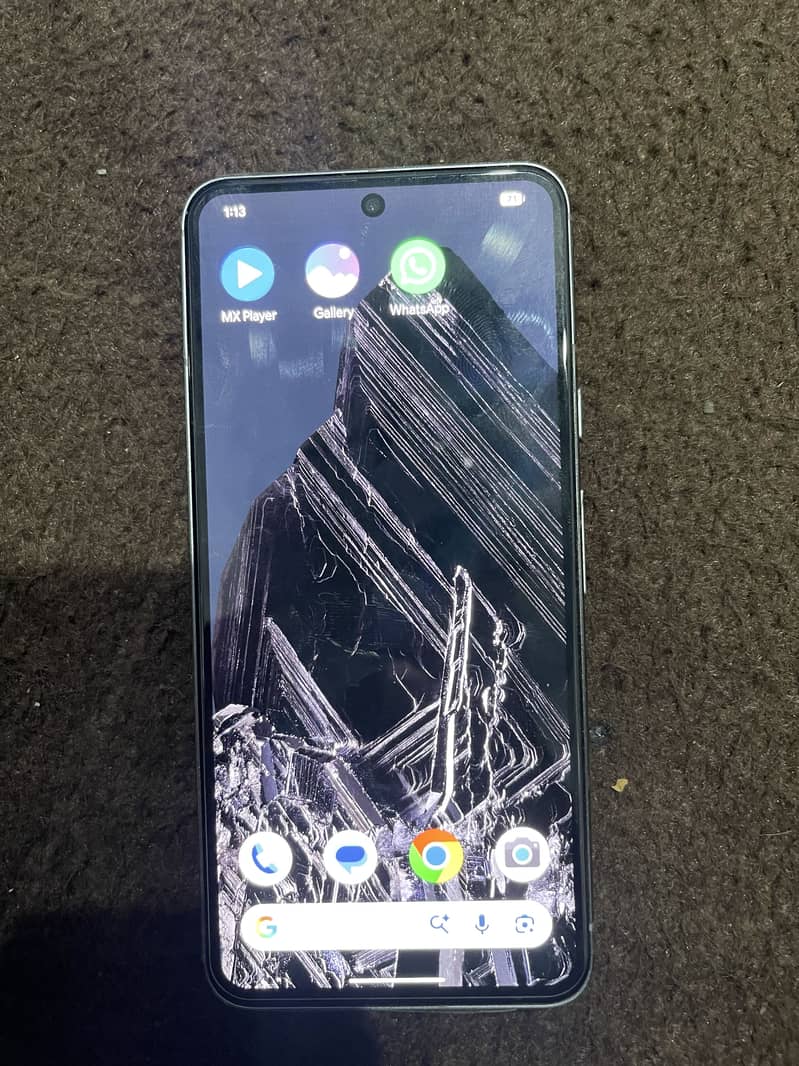 Google Pixel 8 2