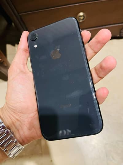 Apple iPhone XR 128gb non pta