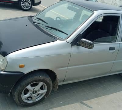 Daihatsu Cuore 2006