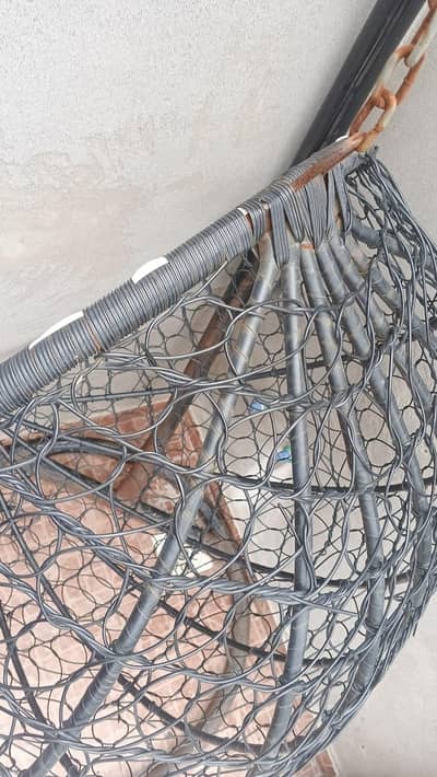 HANGING SWING CHAHIR JHOOLA