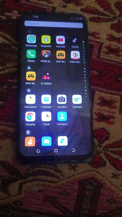 Tecno Spark 5