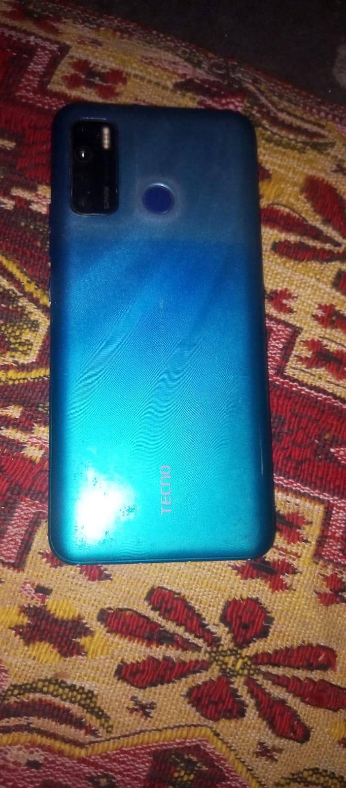 Tecno Spark 5 1
