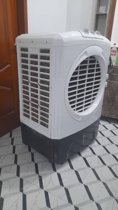 Air Cooler