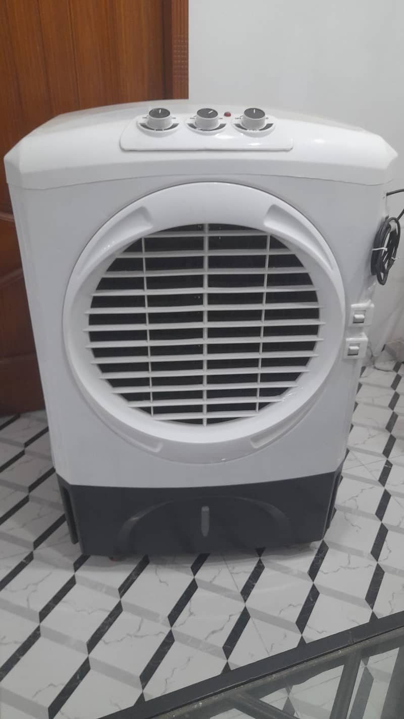 Air Cooler 2