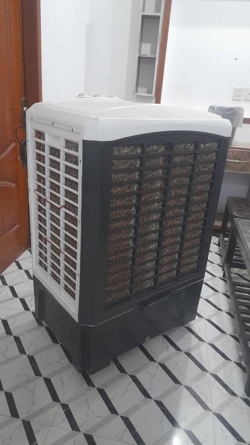 Air Cooler 3