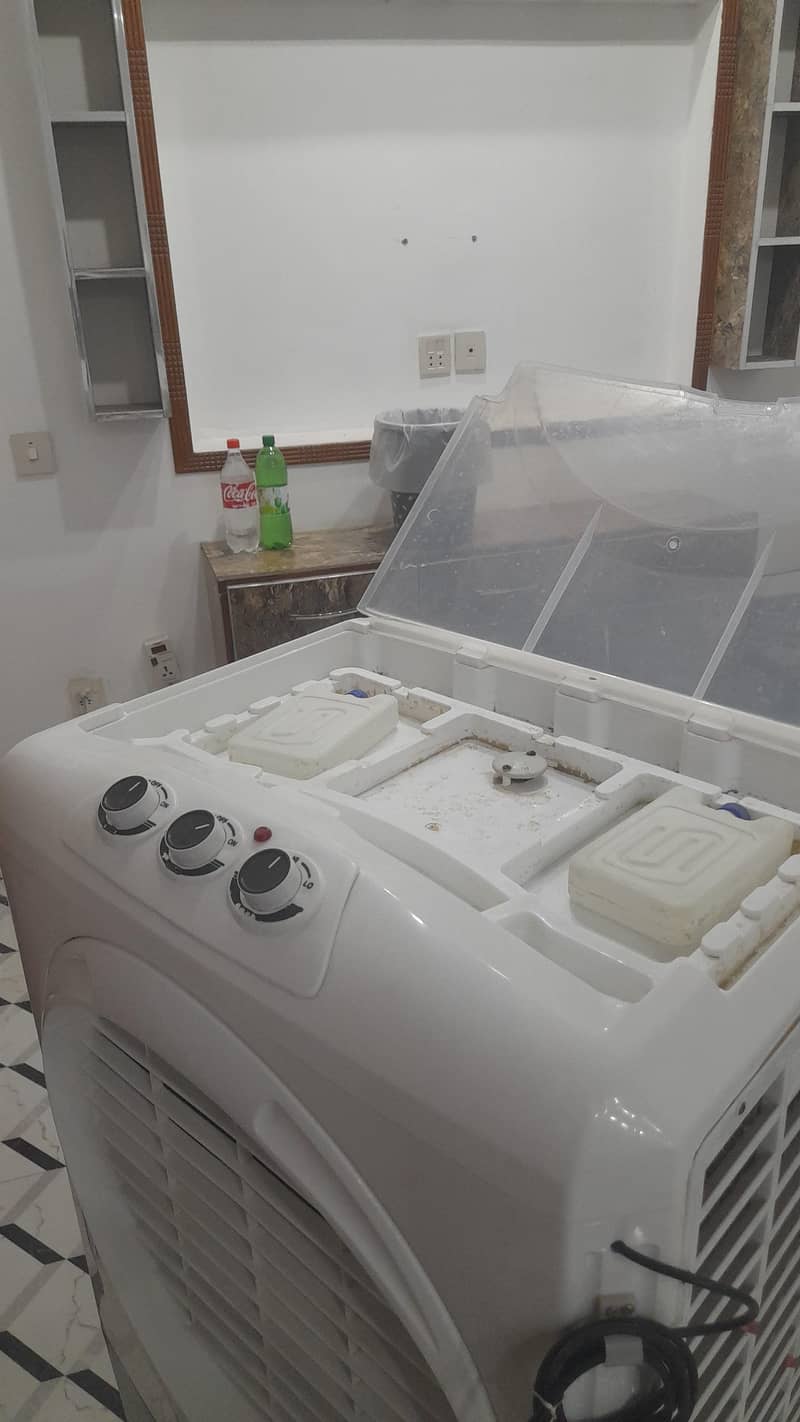 Air Cooler 4